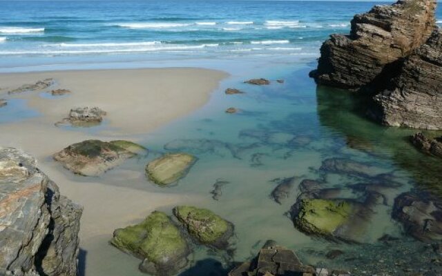 Balcon de San Bartolo