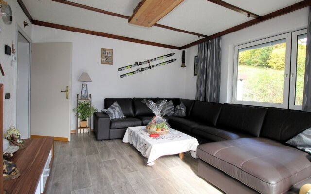 Spacious Holiday Home in Radenthein With Private Garden