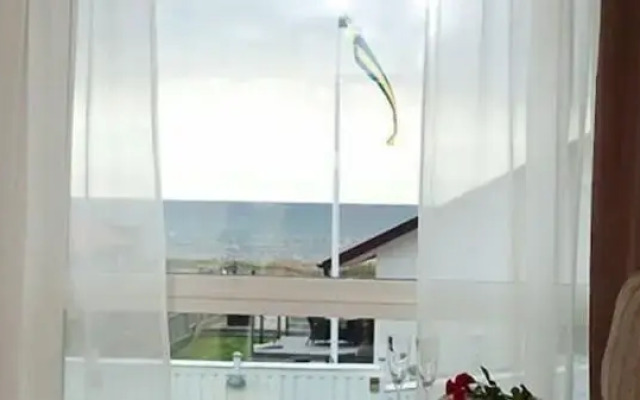 Holiday Home Rundan Skummeslovsstrand