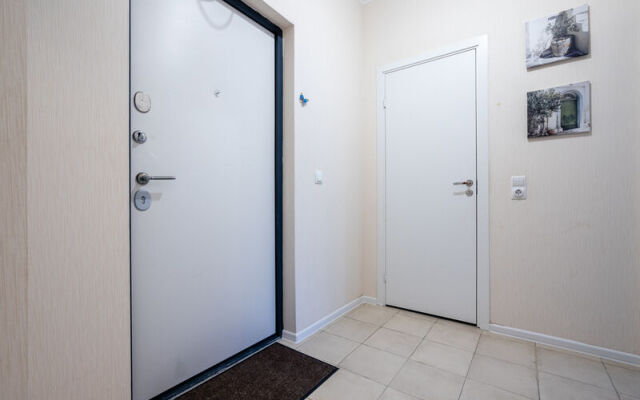 Апартаменты МаксРеалти24 на ул. Просторная 3к1