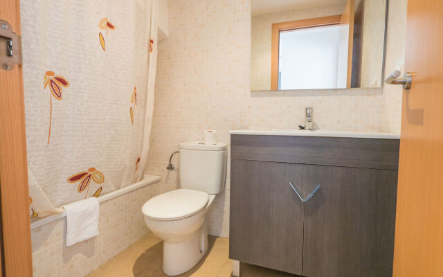Apartaments AR Niu d'Or