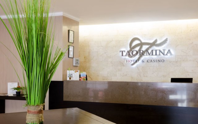 Taormina Hotel and Casino