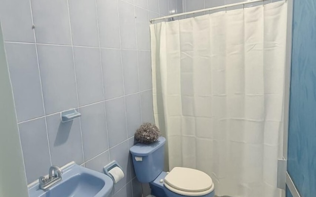 Hostal Alixel Oaxaca