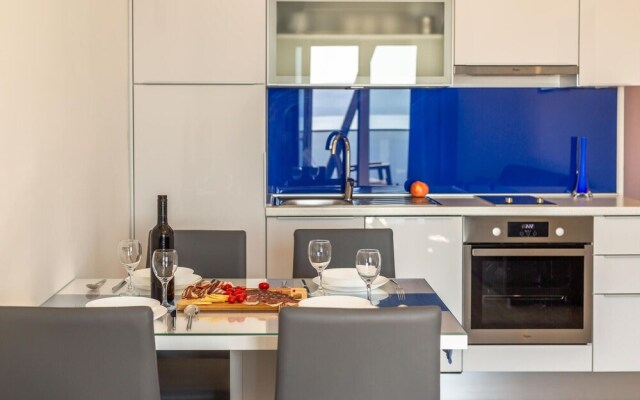 Stunning Home in Medici With Wifi and 1 Bedrooms