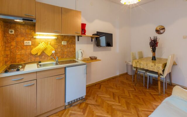 Apartments SOBOL