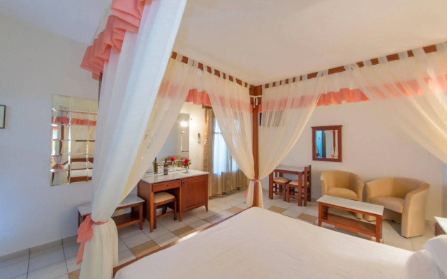 Sea View Village - Studios & Apartments