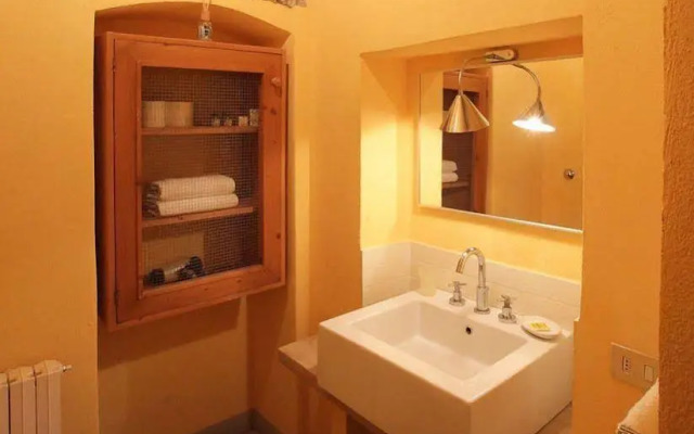 Country Relais la Mortella