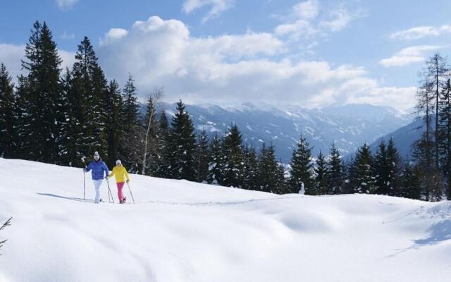 Ferienwohnung Nagelschmied