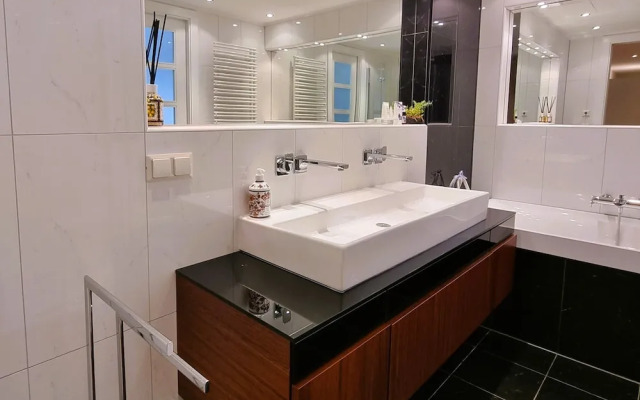 Mountains&Lakes Apartment Seepark Velden