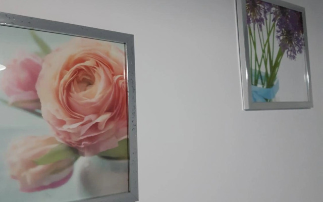 Apartamento Piquinho