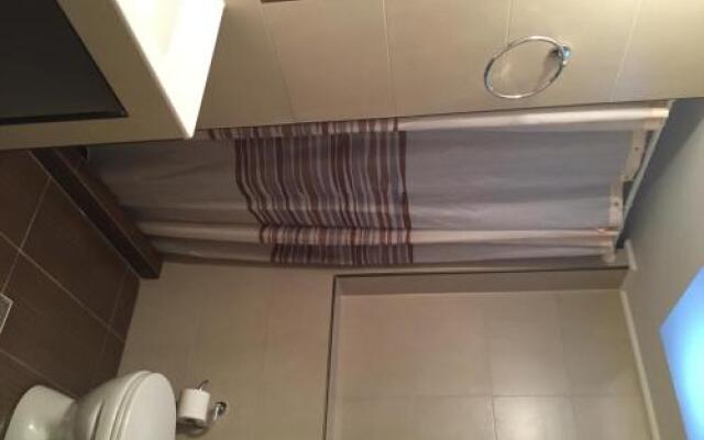 Apollon Hotel