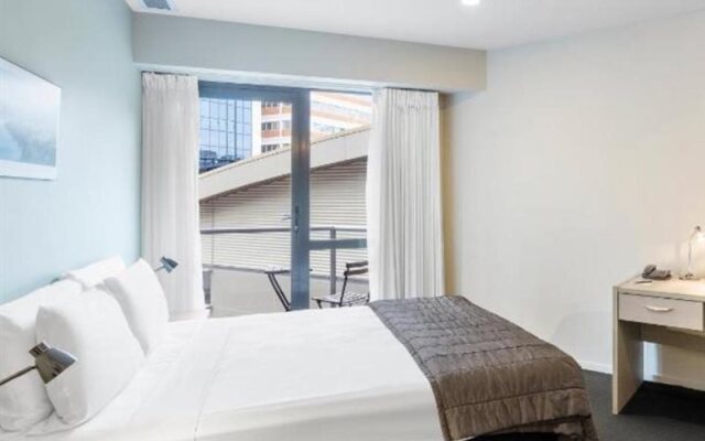Hotel Grand Chancellor Christchurch