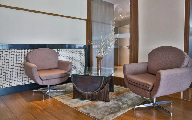 Quality Hotel & Suites Brasilia