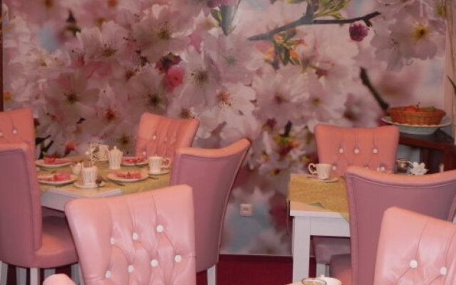 Pension Zum Blümchen