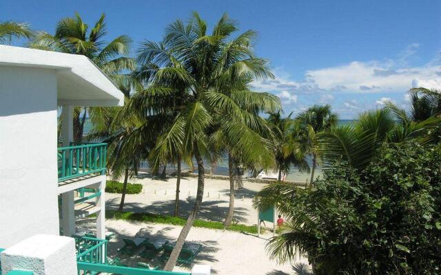 Seven Seas Resort