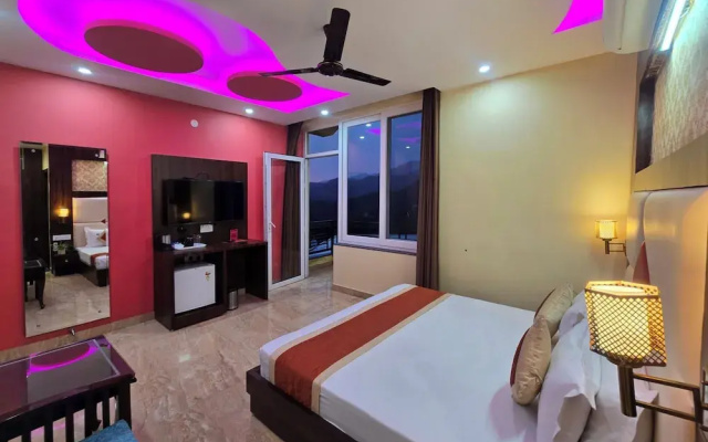 Amoda - Best Hotel in Dharamshala