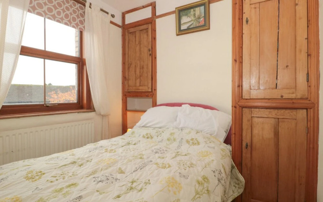 Oakman Cottage