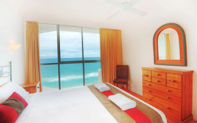 Golden Sands