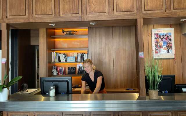 Hotel Kyriad Créteil/Bonneuil-sur-Marne