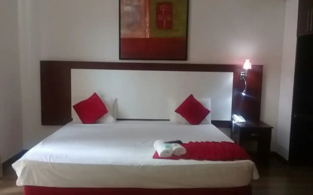 Silver Oak Luxury Accommodation