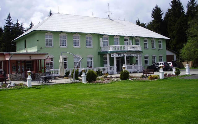 Hotel Berghof