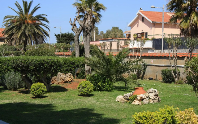 Sunbay Park Hotel