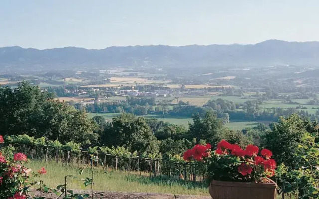 Villa Romignano