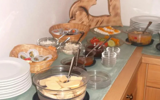 Gästeheim Sennerhof