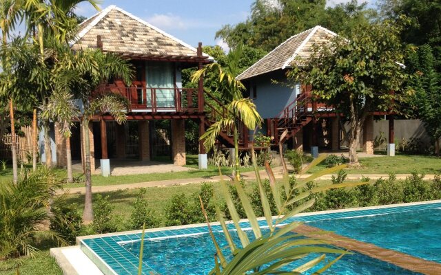 Villas Roi Buri