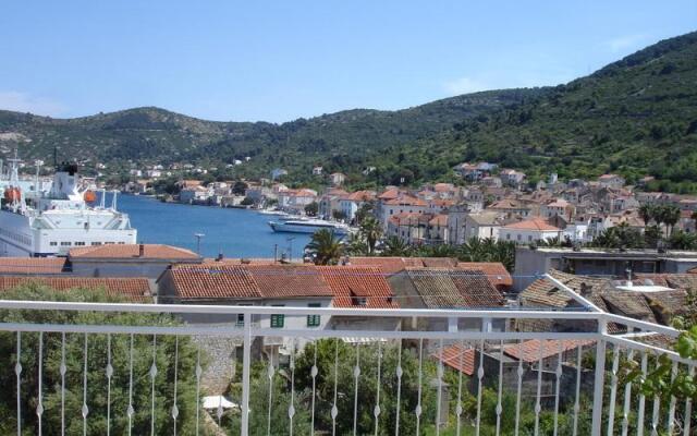 Apartments Vis