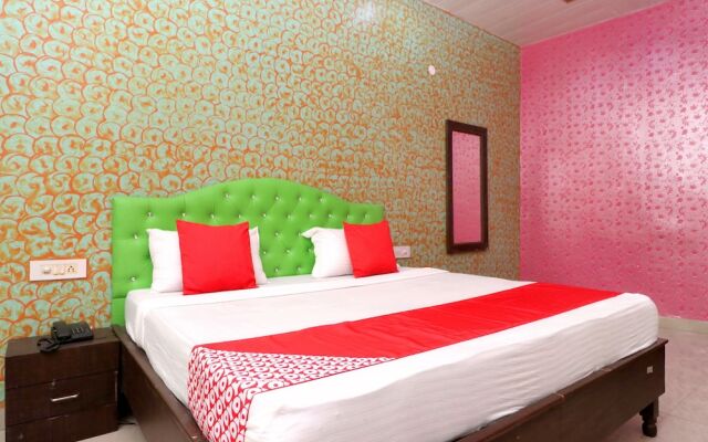 Oyo 24417 Hotel Seven Inn