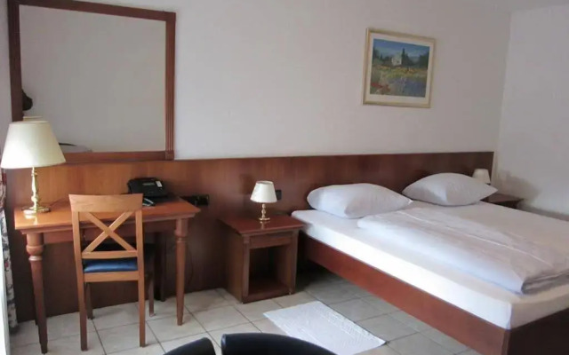 Hotel Europa