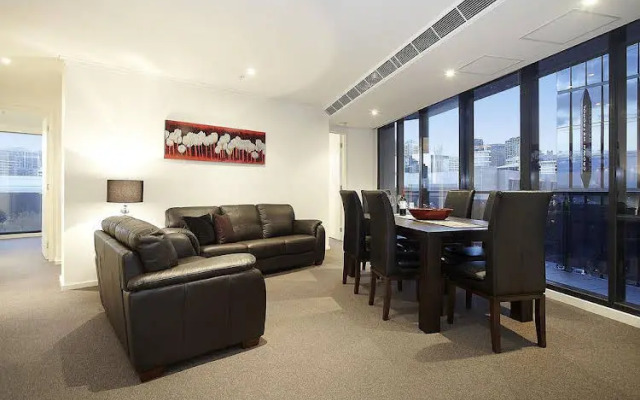 Gem Apartments