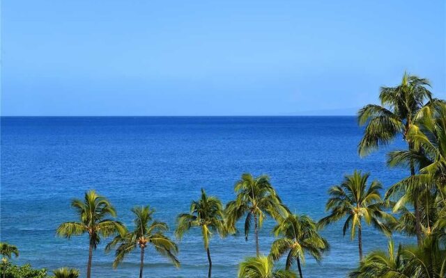 Kaanapali Shores 825 by RedAwning