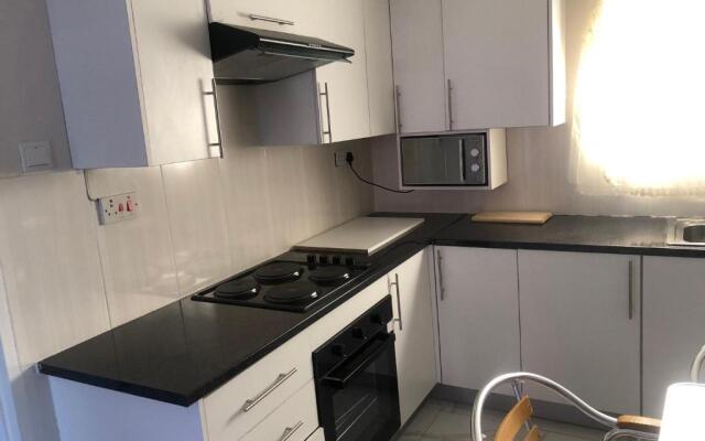 Sekaka Fully Furnished Apartments