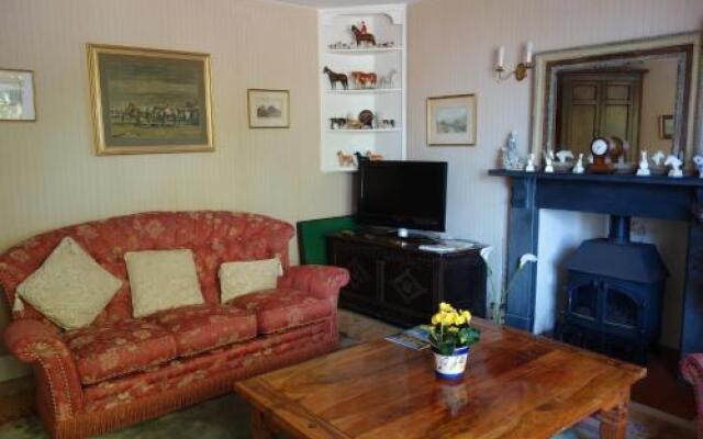 Chirkenhill Farm