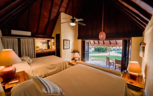 Puerta Paraíso Hotel Boutique