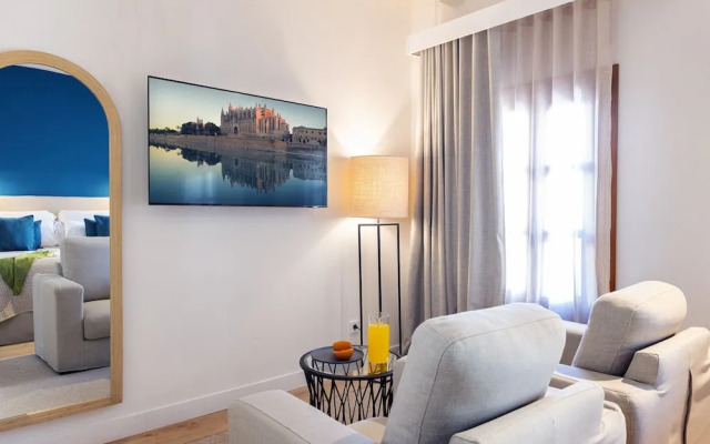 Samaritana Pied-à-Terre
