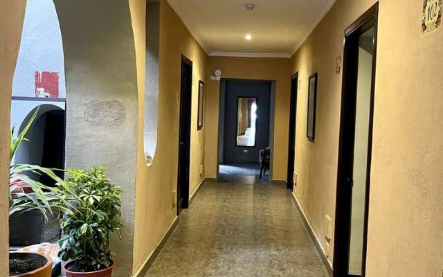 Casa Montes Pardo