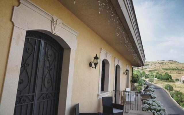 Caffetteria Luca Suite & Rooms