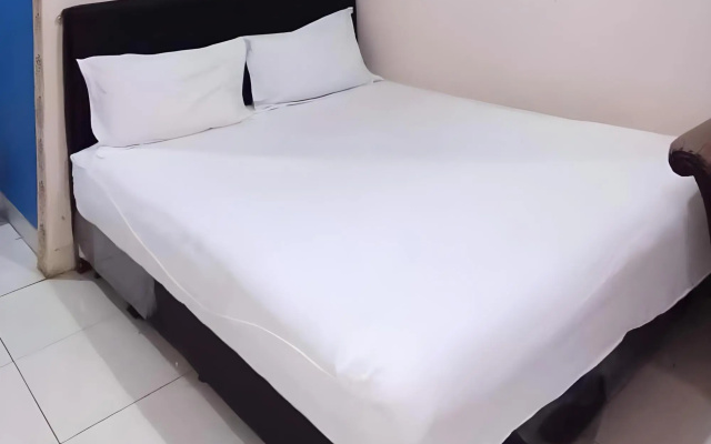OYO 3738 Pemda 22 Mansion – Guest Rooms – Bogor