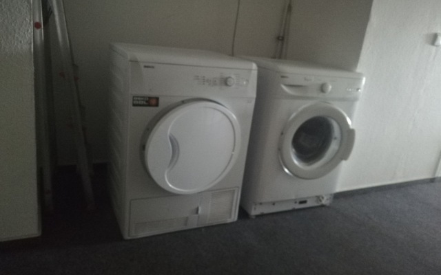 Pension am Messegelände