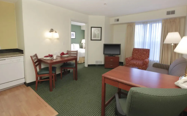 Residence Inn Oklahoma City South