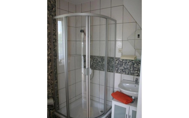 Ferienwohnung Kronengarten