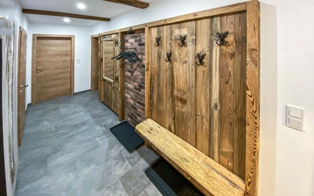 Amazing Apartment in Bramberg With 2 Bedrooms and Wifi