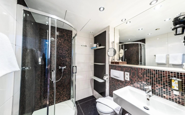 Mauritius Hotel & Therme