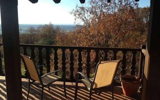 Finca La Josa, Candeleda, Gredos, Vutav397