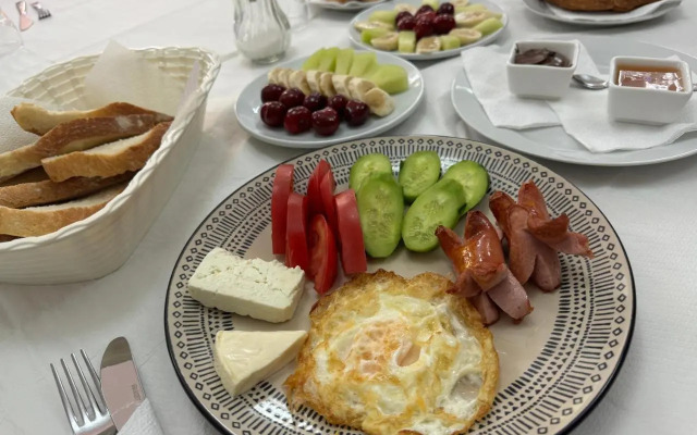 Hotel Kaloshi