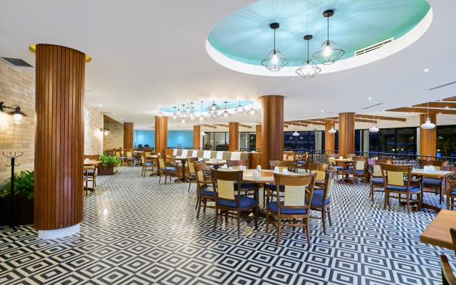 The Royal Sands Resort & Spa All Inclusive