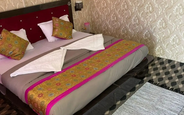 TIH Pangong Delight Camps and Cottages